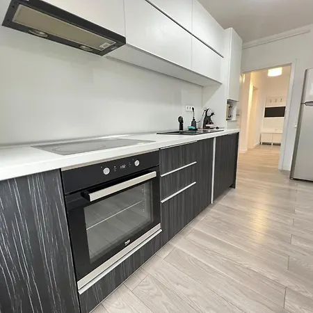 Central Cozy Apartment Cluj-Napoca Exterior photo