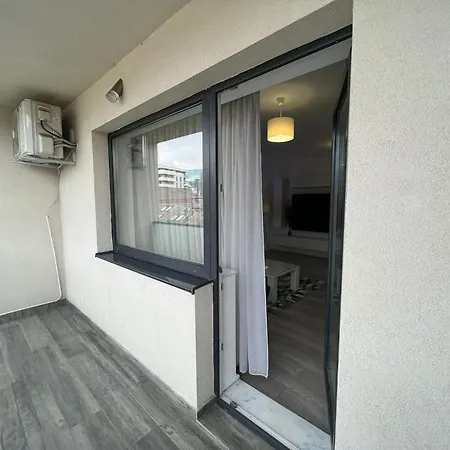 Central Cozy Apartment Cluj-Napoca Exterior photo