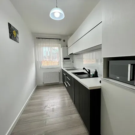 Central Cozy Apartment Cluj-Napoca Exterior photo