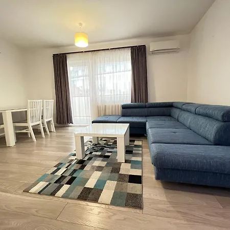 Central Cozy Apartment Cluj-Napoca Exterior photo