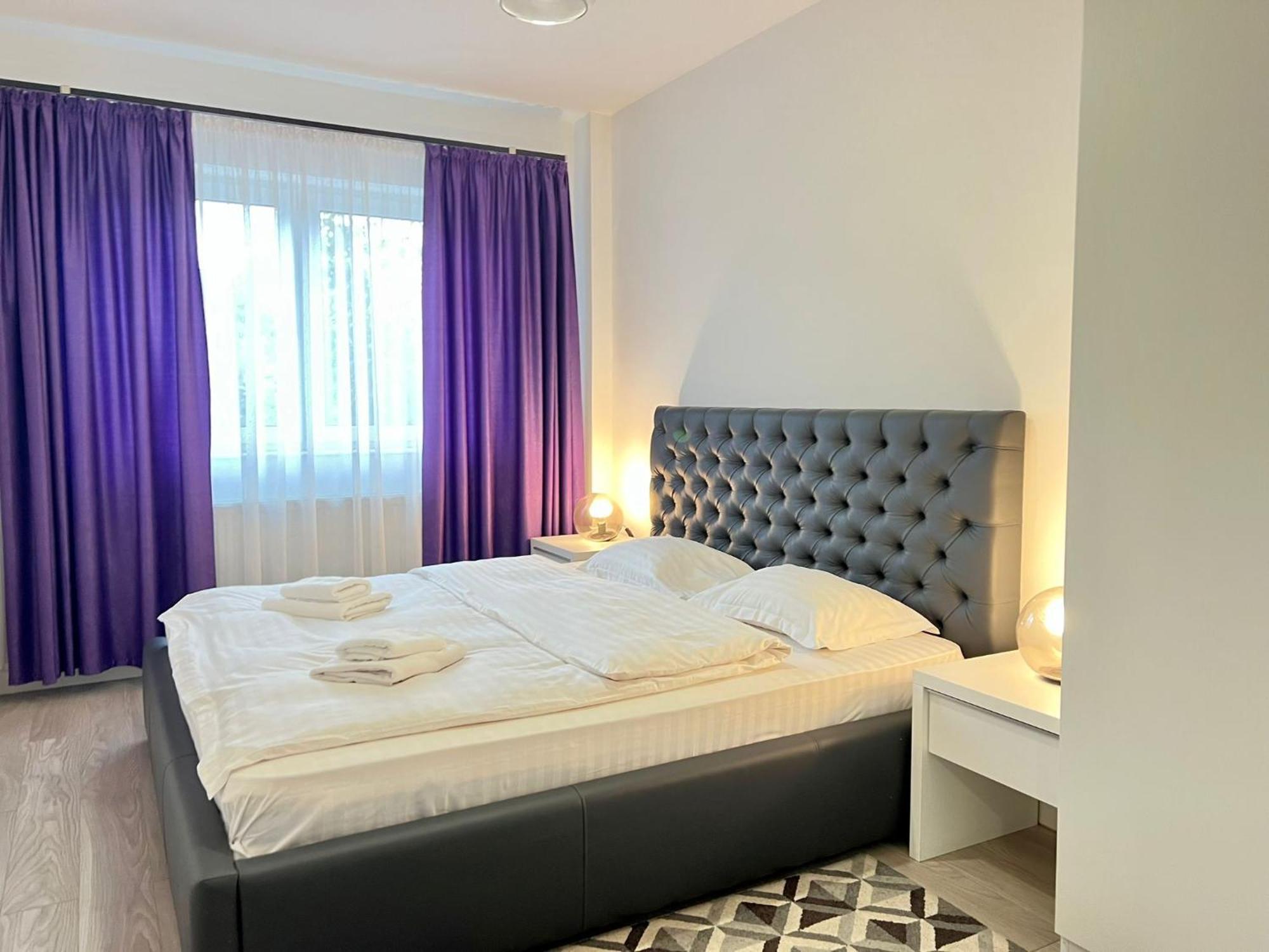 Cozy Apartment Cluj-Napoca