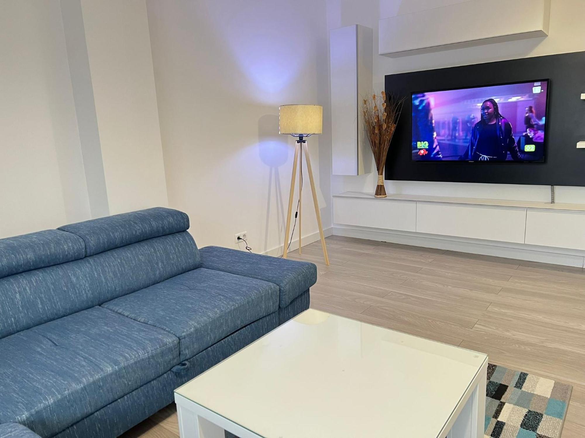 Cozy Apartment