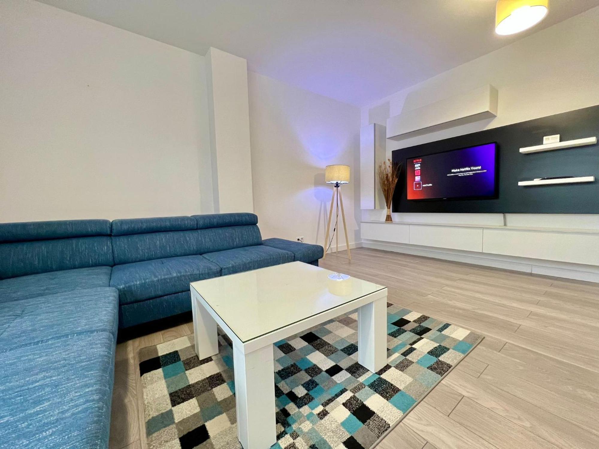Cozy Apartment Cluj-Napoca